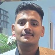 Adarsh Pandey Class I-V Tuition trainer in Prayagraj