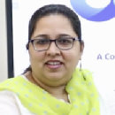 Sriya Khandelwal . Class 10 Tuition trainer in Pune