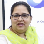 Sriya Khandelwal . Class 10 trainer in Pune