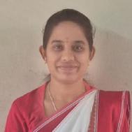 Divyashree MS Office Software trainer in Bangalore