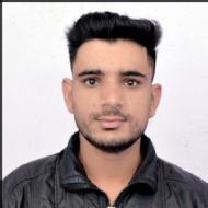 Manish Kumar Class 9 Tuition trainer in Jhajjar