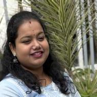 Sowmya Class I-V Tuition trainer in Bangalore