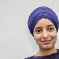 Paramjeet kaur Class I-V Tuition trainer in Jalandhar