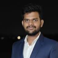 Aman Tiwari Class 10 trainer in Gonda