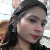 Areeba A. Class I-V Tuition trainer in Kashipur