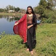 Krishna P. Class 10 trainer in Petlad