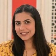 Anika. Class I-V Tuition trainer in Ludhiana