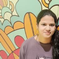 Aparna S Class 12 Tuition trainer in Chennai