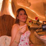 Shivya Class I-V Tuition trainer in Chandigarh