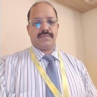 Deepak Sharma Class 12 Tuition trainer in Saharanpur