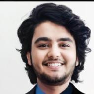 Amit Tiwari Class I-V Tuition trainer in Charkhari