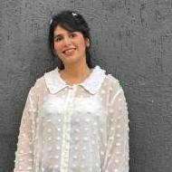 Saleha Q. Class I-V Tuition trainer in Mumbai