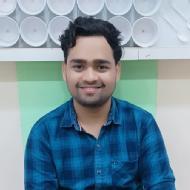 Shaurya Chitransh Class 12 Tuition trainer in Mumbai