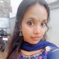 Bitla Pravalika Class 12 Tuition trainer in Bangalore