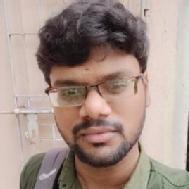 R. Vishnuprasad Class I-V Tuition trainer in Chennai