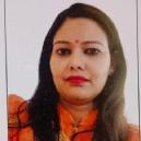Meenakshi D. Class 10 Tuition trainer in Delhi