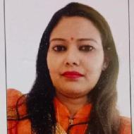 Meenakshi D. Class 10 trainer in Delhi