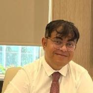 Sabyasachi Saha MBA Tuition trainer in Haldia