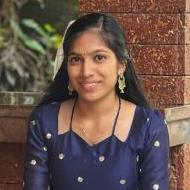 Aswathi P. Class 12 Tuition trainer in Kozhikode