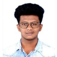 Azar Mohamed. M DHA License Exam trainer in Tindivanam