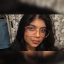 Keerthi V. Biology Tutors trainer in Hyderabad