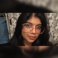 Keerthi V. Class 10 trainer in Hyderabad