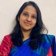 Preethi Spoken English trainer in Chennai