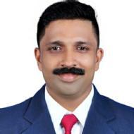 Sanal Kumar vp Class 10 trainer in Ottapalam