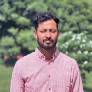 Naveen Class 10 trainer in Thanesar