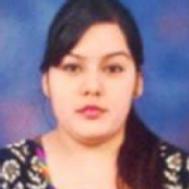 Manisha D. Communication Skills trainer in Solan