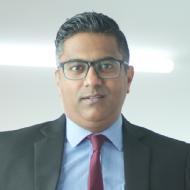 Jonathan Spoken English trainer in Ramanathapuram