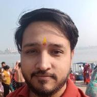 Dharmender Class 11 Tuition trainer in Delhi