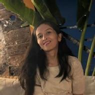 Rekha C. Yoga trainer in Pimpri-Chinchwad