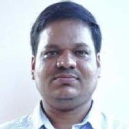 Rajeshwer BSc Tuition trainer in Hyderabad