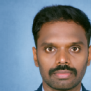 Arun S Prabhu Chemistry Tuition classes trainer in Tiruvallur