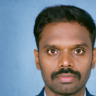 Arun S Prabhu Class 10 trainer in Tiruvallur