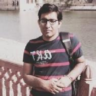 Neeraj Digital Marketing trainer in Jaipur