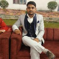 Vivek Sharma Class 12 Tuition trainer in Muzaffarnagar