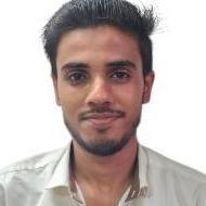 Shaurya Vaish Class 11 Tuition trainer in Hyderabad