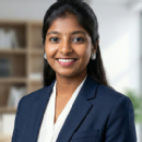 Akanksha N . ICSE Tuition classes trainer in Hyderabad