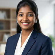 Akanksha N Class I-V Tuition trainer in Hyderabad