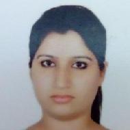 Priya Class I-V Tuition trainer in Faridabad