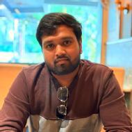 Ashwin MBBS & Medical Tuition trainer in Chennai