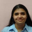 Kunj Chotai . Home Tuition for Class 12 trainer in Porbandar