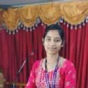 Bhashini Home Tutor for Class 10 trainer in Kanchipuram