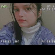 Shristi R. Class 10 trainer in Meerut