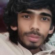 Divyanshu Class 12 Tuition trainer in Udaipur