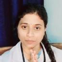 Dr Sakshi Jain photo