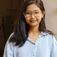 Punam D. Class I-V Tuition trainer in Guwahati