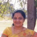 Kalpana P. Online Tutors trainer in Ramtek